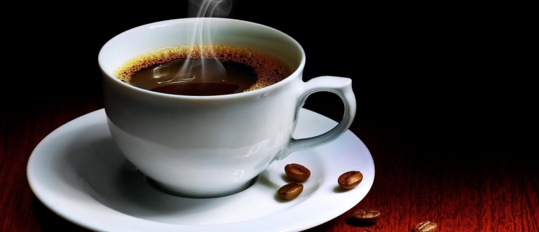 влияние кофе на организм